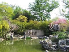 -采石矶景区