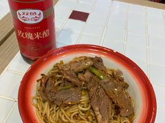 -子固路老南昌拌粉(凯德星贸店)