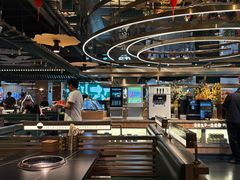 -梨花自助烤肉(西三旗万象汇黑金店)