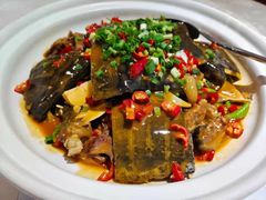 -东湖印象汉寿特色甲鱼钵子菜(渔人码头店)