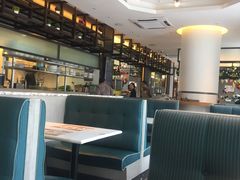 -翠华餐厅(百老汇店)