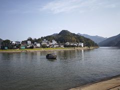 -新安江山水画廊风景区