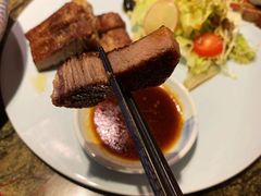 -炙柒Sekinana·精致料理 烧鸟·铁板烧(海上世界店)