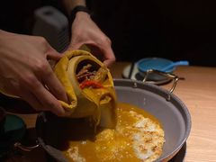 罐罐牛腩-吃饭皇帝大(合生汇店)