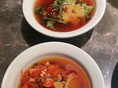 -刘一手重庆火锅(万达广场店)
