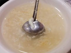 桂花米酒汤圆-虎虎龙虾•9年湖北匠(双井店)