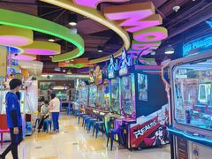 -汤姆熊欢乐世界(大连恒隆广场店)