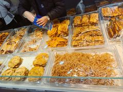 -水一方现烤鱿鱼丝大连特产(华南亿合城店)