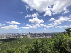 -千佛山风景名胜区