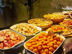 -上海虹桥宾馆味翠餐厅