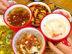 -九老汉·川渝江湖菜(合川路2店)
