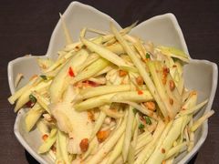 -大头虾越式风味餐厅(光明广场店)