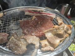 -原始泥炉烤肉(总店)