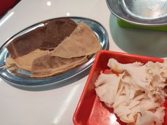 -喜歪歪·平价海鲜市场小火锅(龙阳广场店)