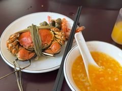 -七的湖·江南蟹舫·阳澄湖农家菜(蟹舫苑店)