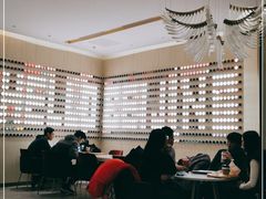 -Tims天好咖啡·贝果(东方广场店)