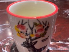 -新白鹿餐厅(爱琴海购物中心店)