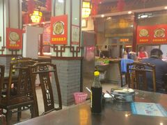 大堂-龙老五汤店(站前西路店)