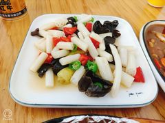 -臭鳜鱼人家·老字号徽菜