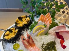 -秋荀日本料理(昆明同德广场店)