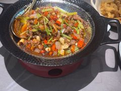 -麻都·成都菜(人民广场店)