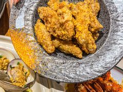 -友德福.老字号粤菜.广州地标融合美食(荔湾路店)