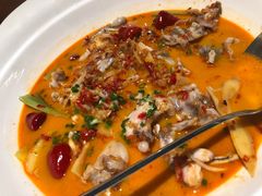-客语客家菜(佳兆业广场店)