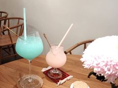 -团子君寿司·茶
