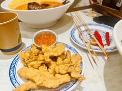 -和府捞面(凯德壹中心店)