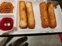 -海底捞火锅(宇飞大厦店)