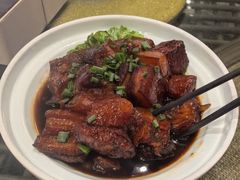 -小秦淮·南京土菜(新亭西路店)