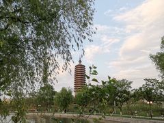 -西海子公园