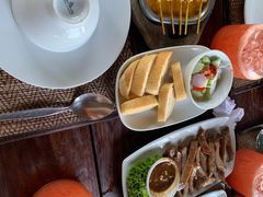 -自然餐厅(Phuket)