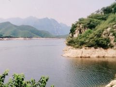 -易水湖景区