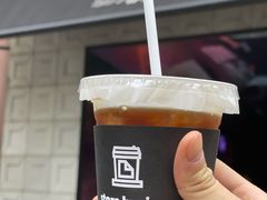-JPG coffee(广州体育西店)