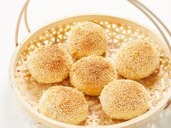 -小厨娘淮扬菜(六合欢乐港店)