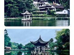-和顺古镇