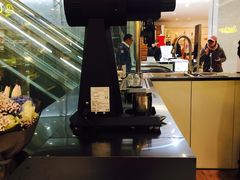 -Manner Coffee(芮欧百货店)