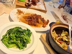 -汤城小厨•粤菜•靓汤(金宝街店)