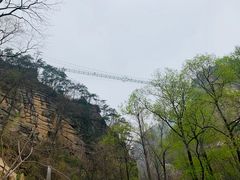 -丹东天桥沟景区