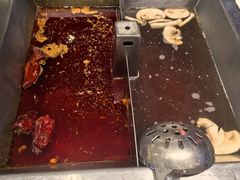 -皇城老妈川味火锅·大连海鲜火锅(港湾店)