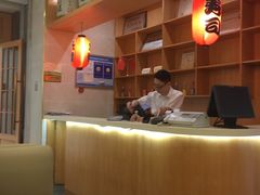 -禾绿寿司(星光68广场店)