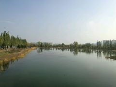 -乌素图国家森林公园