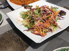 -Jack‘s Place 杰克地方西餐厅(新街口店)
