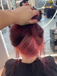 -赤道 Hair Salon