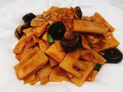 烧二冬-马凯餐厅(地安门店)