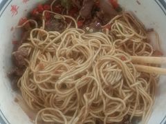 -李易面馆(树木岭店)