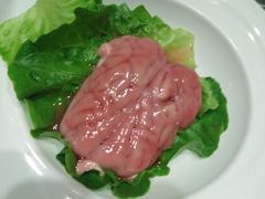 -洪焱重庆老火锅(万福花园店)