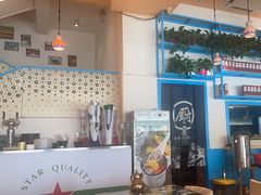 -撒拉花儿·新疆菜·清真(太阳宫店)