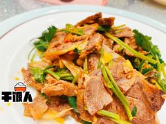 -松沪名灶·豆浆鱼头·新上海菜(飞航吾悦广场店)